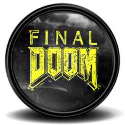 Doom - Final Doom 2 Icon 256x256 png